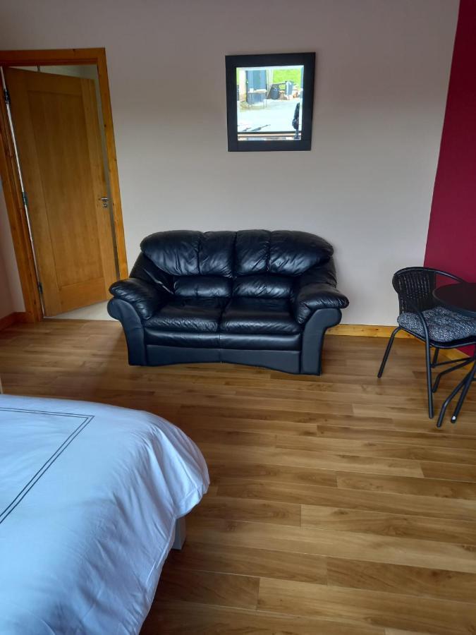 Benbulben View F91Yn96 Bed & Breakfast Sligo Luaran gambar