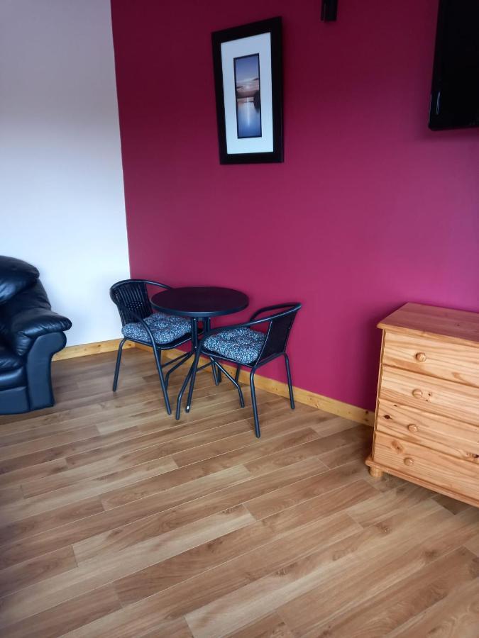 Benbulben View F91Yn96 Bed & Breakfast Sligo Luaran gambar