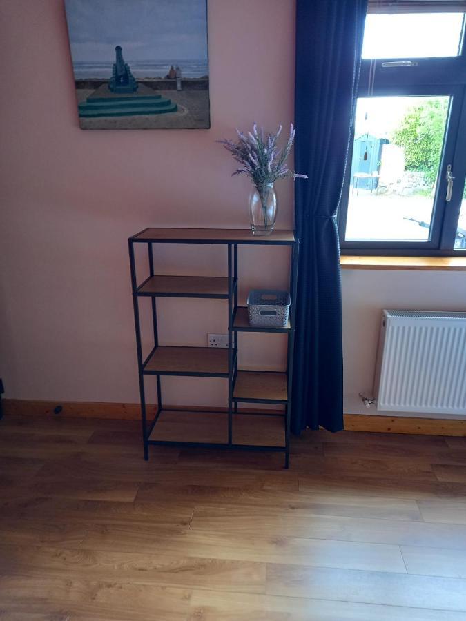 Benbulben View F91Yn96 Bed & Breakfast Sligo Luaran gambar