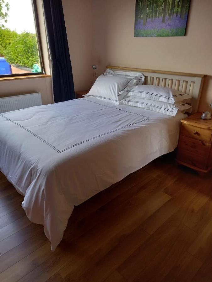 Benbulben View F91Yn96 Bed & Breakfast Sligo Luaran gambar