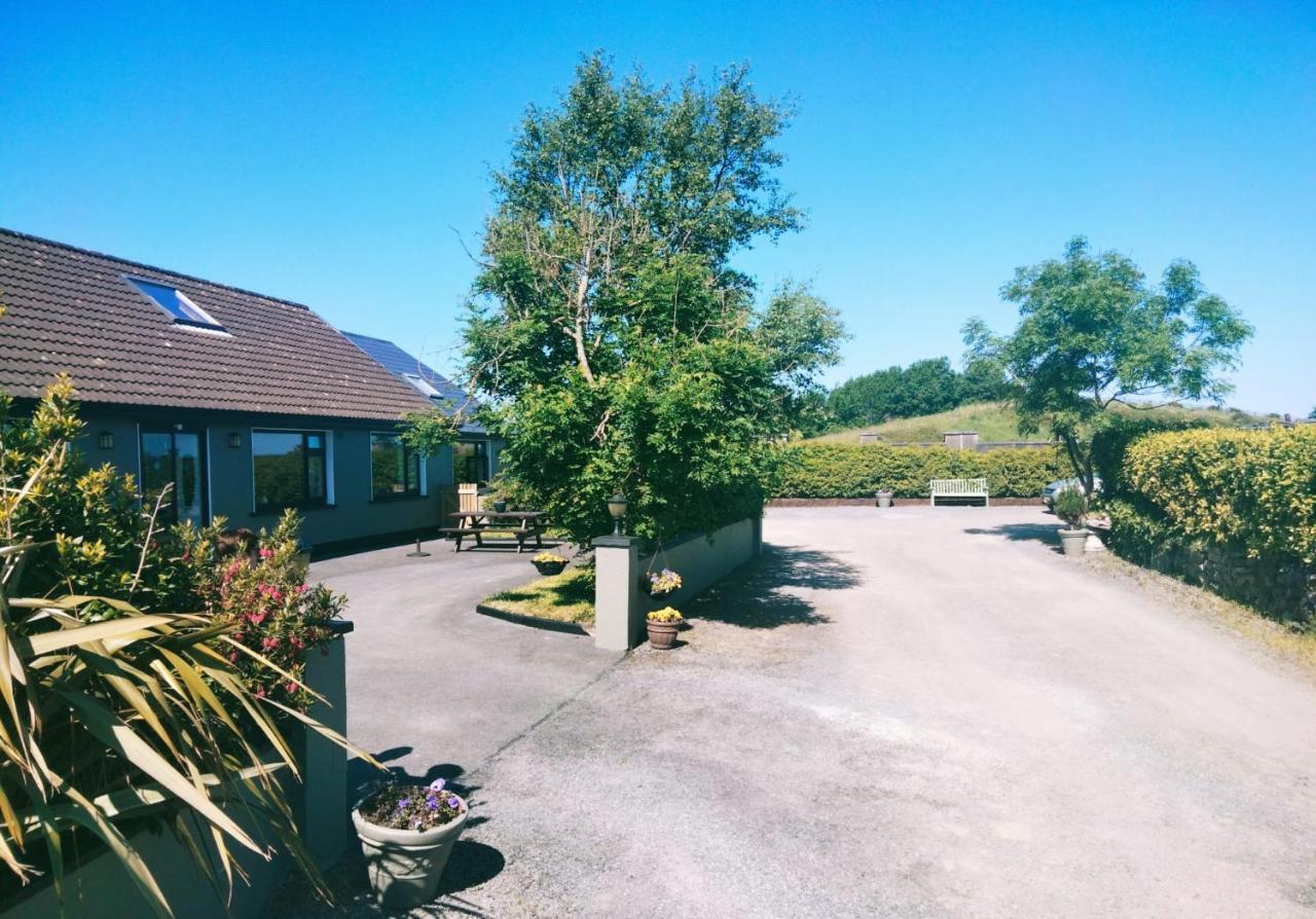 Benbulben View F91Yn96 Bed & Breakfast Sligo Luaran gambar