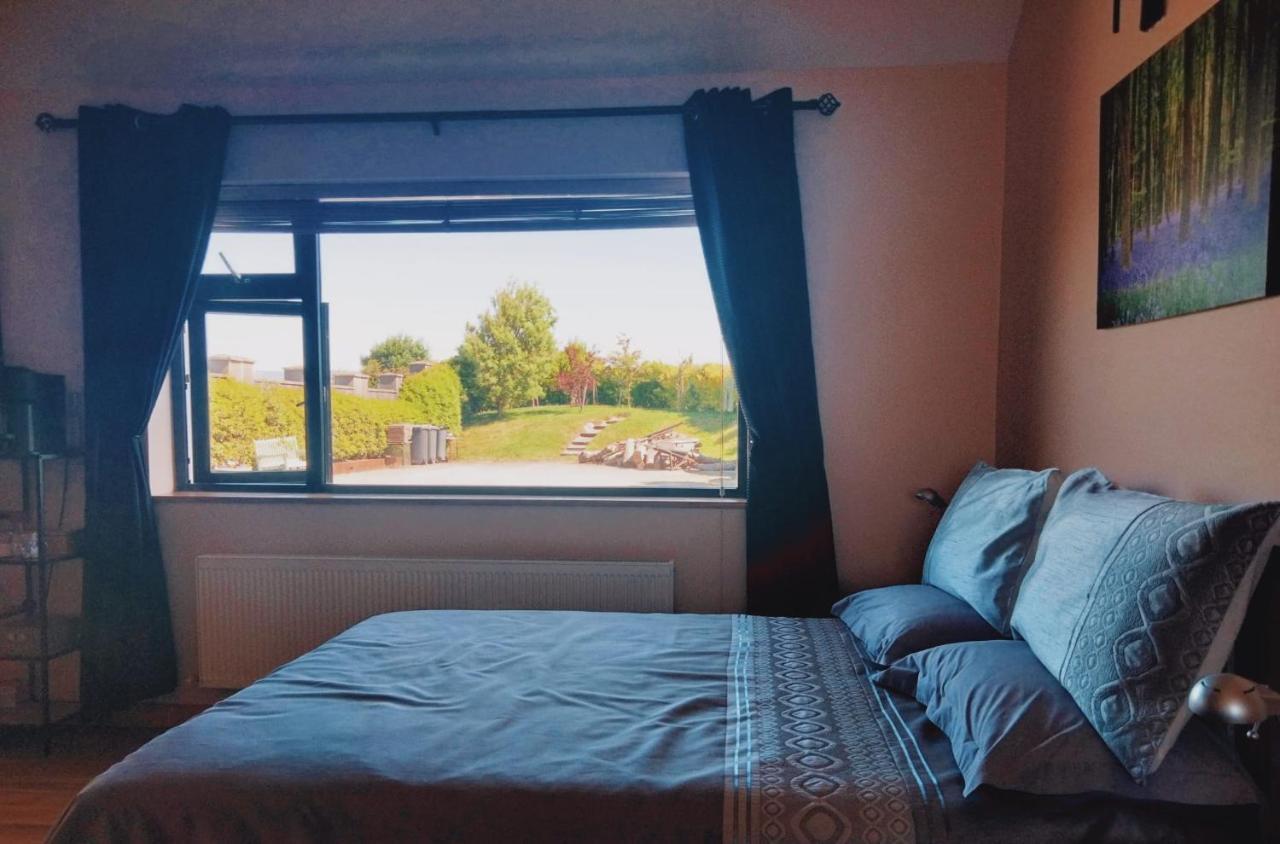 Benbulben View F91Yn96 Bed & Breakfast Sligo Luaran gambar