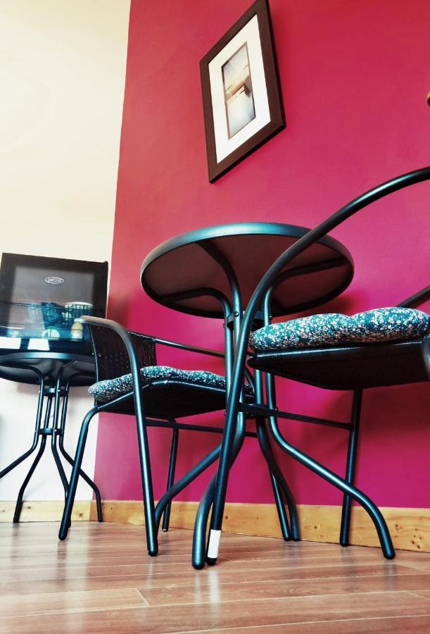Benbulben View F91Yn96 Bed & Breakfast Sligo Luaran gambar